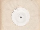 Generation X Your Generation / Listen 45 WHITE LABEL TEST PRESSING 1977 GX-101