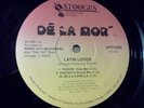 SUPER RARE FREESTYLE DE LA MOR 