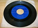 The Vernons Girls - We Love the Beatles - London 9649 (Canada)(Beatles Novelty)