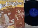 PUGSLEY MUNION Just Like You LP Rare Private US 1969 Psych Heavy Blues