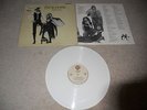 Fleetwood Mac Rumours Holland WHITE VINYL Press SUPER RARE VG++, CLEAN