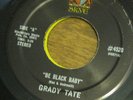 GRADY TATE