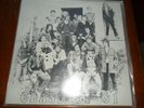 RARE:SOUTH LONDON PUNK / ROCKABILLY / NWOBHM:COMP:CLASS OF 81:DO-NUTT RECORDS:EX