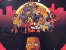 V/A The Players LP NEW VINYL Soul Patrol funk Rudy Lambert Brother Williams