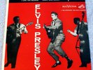 Elvis Presley 45 rpm EP EPA 830 * Shake, Rattle, and Roll * Lawdy Miss Clawdy *