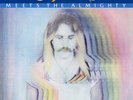Supermax ?– Supermax Meets The Almighty     Vinyl LP