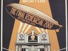 LED ZEPPELIN  THE FINAL REHERSEALS  ( SHEPPERTON STUDIO 2007 )  2XLP  MINT