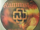RAMMSTEIN  APOCALYPSE NOW  10 TRACKS REMIX  PICTURE DISC  300 COPIES LP  MINT