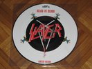 Vinyl / Pic. LP - Slayer 