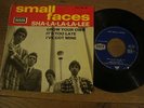 SMALL FACES RARE EP 