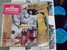 FRANK ZAPPA Uncle Meat - Nice Original Bizarre Label LP