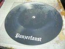 DARKTHRONE  Panzerfaust  LP  pic.disc  100 made  MAYHEM