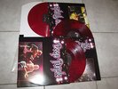 Deep Purple - Live at Montreaux 2011 purple glitter vinyl NOTVD LP ltd. 500