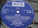 Rolling Stones STONE AGE UK LP 1ST PLAYS 100% MINT