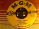 THE BEATLES with tony sheridan   CRY FOR A SHADOW / WHY    45RPM