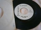 Teddy and His Patches Chance Suzy Cream Cheese 45 RPM VG