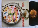 BANCO DEL MUTUO SOCCORSO DARWIN LP PROG ITALIAN original