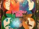 BEATLES Alpha/Omega Box Set Vinyl NM