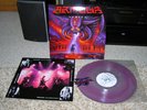 ARMOUR S/T LP COLOR satanic warmaster goatmoon accept w.a.s.p. venom cd