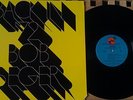BOB SEGER Back in '72 LP 1972 Palladium Original Promo