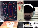 va THE WHO RINGO STARR S WINWOOD R STEWART++  tommy JAPAN orig DLP w/ OBI rare