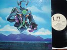 Krautrock CAN Monster Movie EX++ Orig. 1. UK United Artists Rec  / Hammer