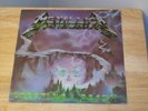 Metallica Creeping Death Import France KUT112 EP Ex