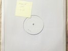 LARRY NORMAN VINYL LP - HOME AT LAST - TEST PRESSING -  WHITE LABEL - MINT