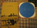 Modest Mouse - Live in NYC #/300 baby blue LP (lonesome crowded long drive west)