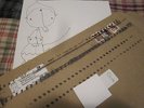 Jeff Mangum - Original Sketchbook Art (neutral milk hotel elephant six 6 koster)