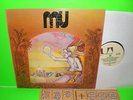 MU : Lemurian Music (U.A. 29709)UK Orig Merrell Fankhauser Hippie Rural Psych LP