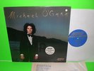 MICHAEL O'GARA : S/T (London) 1975 Orig  LP MICHAELO Soft  SSW Psych AOR LP