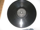 Patsy Cline. Walkin' After Midnight/A Poor Man's Roses. Decca 30221.EX+