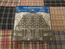 Third Man Vault #10 SEALED - Raconteurs (whites stripes jack beck josh homme mix