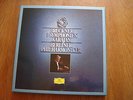 DG Bruckner 9 Symphonies - Karajan 11LP Box Set - N Mint