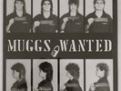 THE MUGGS LIVE 1986 WANTED LP PRIVATE PRESS SEALED COPY WHITTIER CA RARE ALBUM
