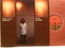 Townes VAN ZANDT High, Low & In Between  Poppy LP