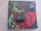 Rufus Zuphall - Phallobst / Neu - Reissue / Krautrock 