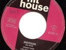 JOHNNY DEEN & THE DEACONS SHOTGUN MOD DANCER FREAKBEAT BOMB IT'S ALRIGHT  PSYCH