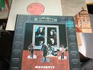 LP   -   JETHRO TULL  -  BENEFIT   mit POSTER