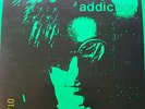 Jane's Addiction Live 2LP-That Aint Country-RARE-89-Perry Farrell-Shocking-Vinyl