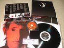 Signed ROWLAND S HOWARD Pop Crimes LP + Last Gig Ticket - 2009 Birthday Party