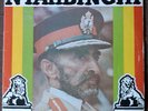 RARE JA LP '74 - Ras Michael - NYAHBINGHI  - STARAPPLE