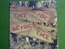 AC/DC   TNT   AUSSIE ALBERTS LP in EX APLP-016 BON SCOTT ANGUS YOUNG