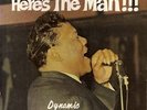 Bobby Bland - Here´s The Man