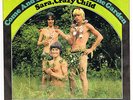 JOHN`S CHILDREN * Come And Play With Me * German PROMO 45 BOLAN T REX Freakbeat