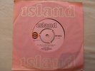 Nirvana - All Of Us (The Touchables) / Trapeze - Pink Island 45