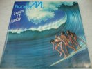 ** BONEY M. ***OCEANS OF FANTASY  ******* ( near mint)
