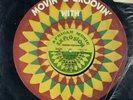 AFRO NATIONAL Swinging Freetown AFRICAN MUSIC Funk Disco RARE ORIGINAL 1976