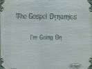 Rare 70's Modern GOSPEL DYNAMICS Soul Funk SKYLAND CHAMP LP